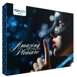 Just for You TOYJOY Pack Amazing Pleasure 10 Sextoys